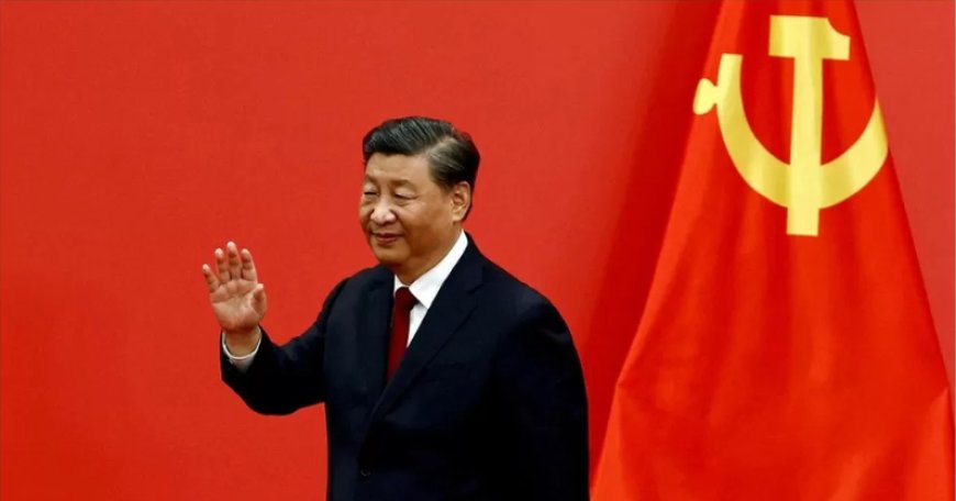 Two Sessions: China looks at reforms to deepen Xi Jinping control