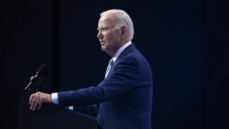 Biden's Path to Reconnect: Strategies for Reversing Declines with Black and Brown Voters