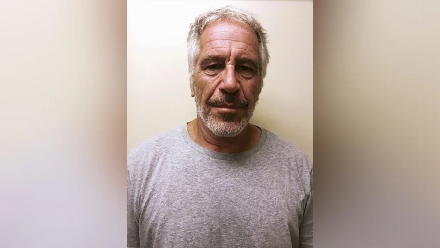 Epstein-Linked Individuals Face Public Naming as Court Documents Unseal