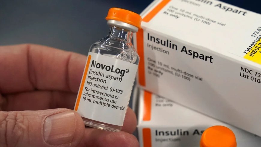 More Americans Can Now Get Insulin for $35