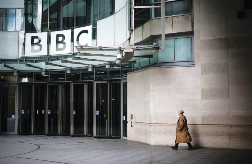 BBCLive TV Exclusive: BBC Radio Blunder: Unexpected Song Disrupts Report on Iranian Missile Attack